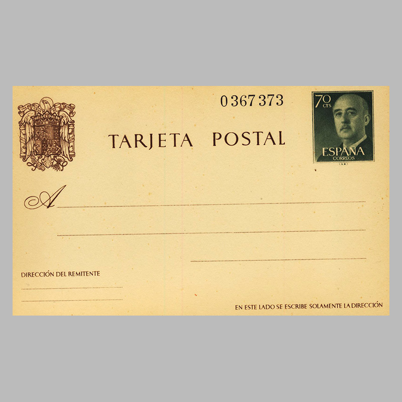 posral