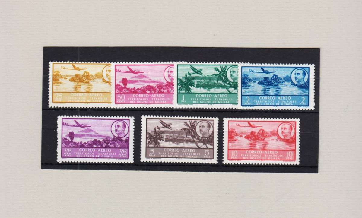 EDIFIL-GUINEA-298-304 001
