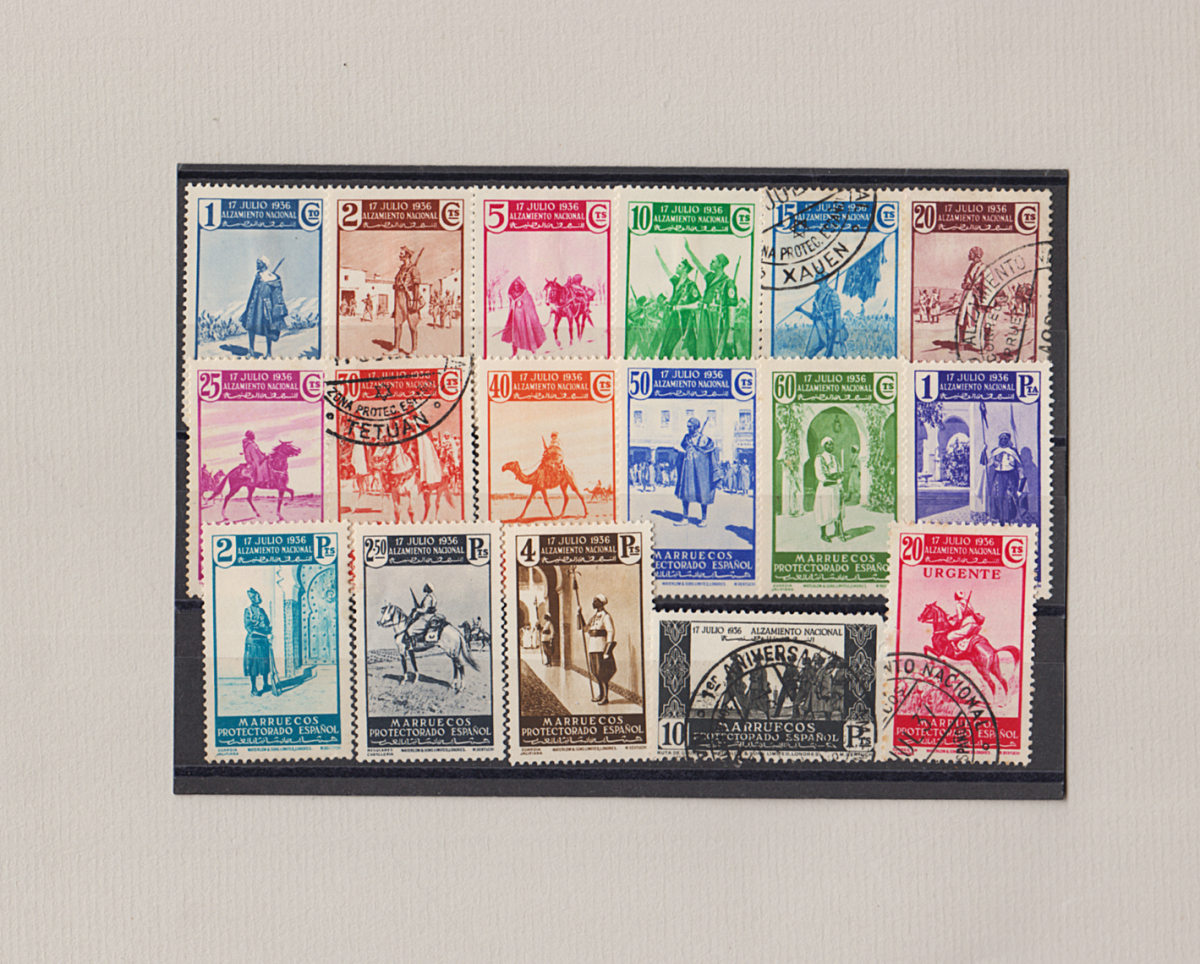 169-185 MARROC
