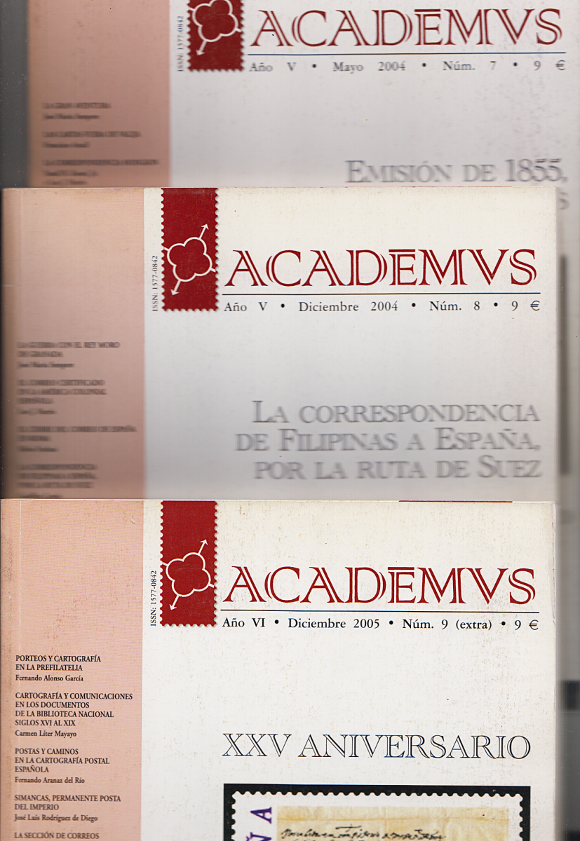 ACADEMUS 7-8-9 001
