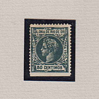 RIO DE ORO-9